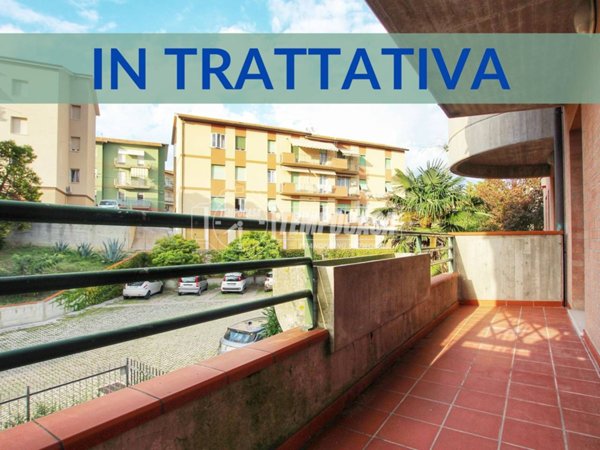 appartamento in vendita ad Ancona in zona Pinocchio