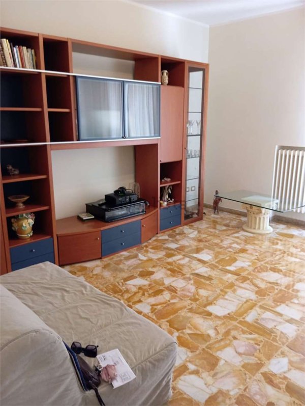 appartamento in vendita ad Ancona in zona Delle Grazie