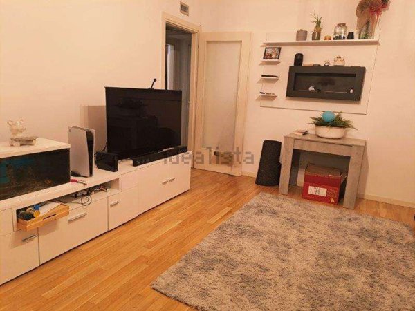 appartamento in vendita ad Ancona in zona Torrette