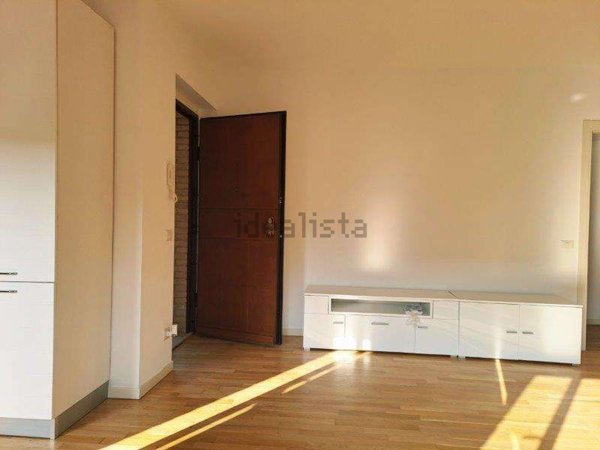 appartamento in vendita ad Ancona in zona Torrette