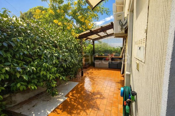 appartamento in vendita ad Ancona in zona Pietra La Croce