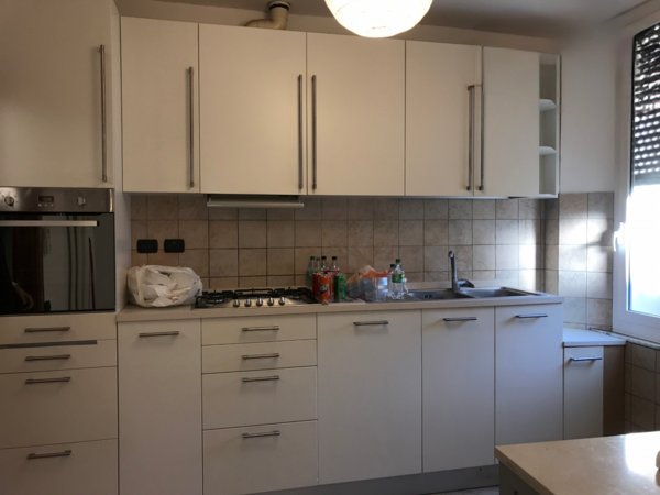 appartamento in vendita ad Ancona in zona Adriatico