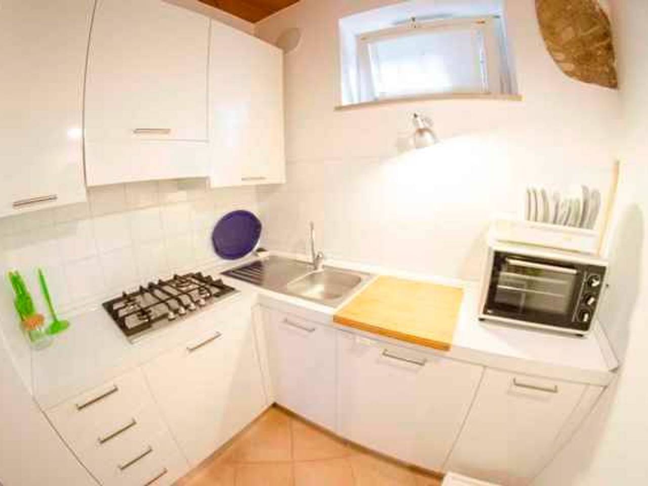 appartamento in vendita ad Ancona in zona Adriatico