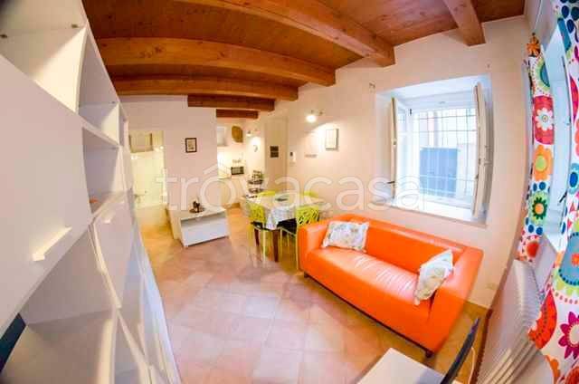 appartamento in vendita ad Ancona in zona Centro Storico