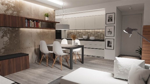 appartamento in vendita ad Ancona in zona Collemarino