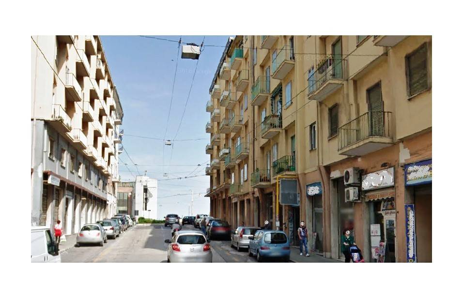 appartamento in vendita ad Ancona in zona Piano San Lazzaro