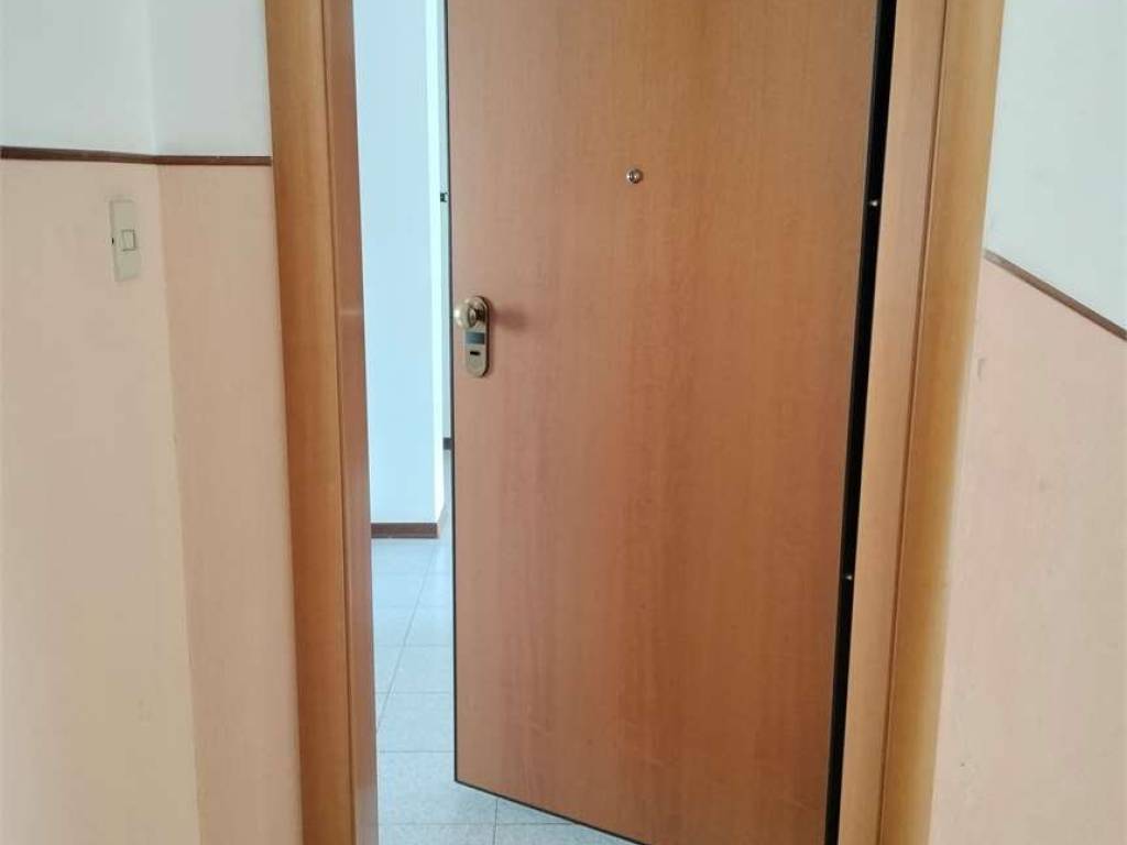 appartamento in vendita ad Ancona in zona Piano San Lazzaro