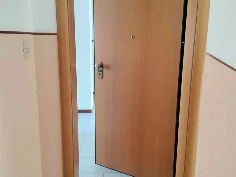 appartamento in vendita ad Ancona in zona Piano San Lazzaro