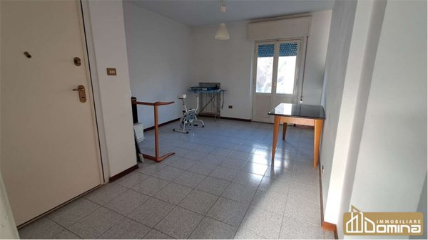 appartamento in vendita ad Ancona in zona Delle Grazie