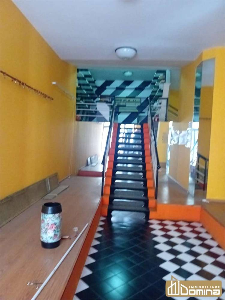 ufficio in vendita ad Ancona in zona Delle Grazie