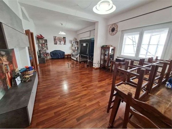 appartamento in vendita ad Ancona in zona Borgo Rodi