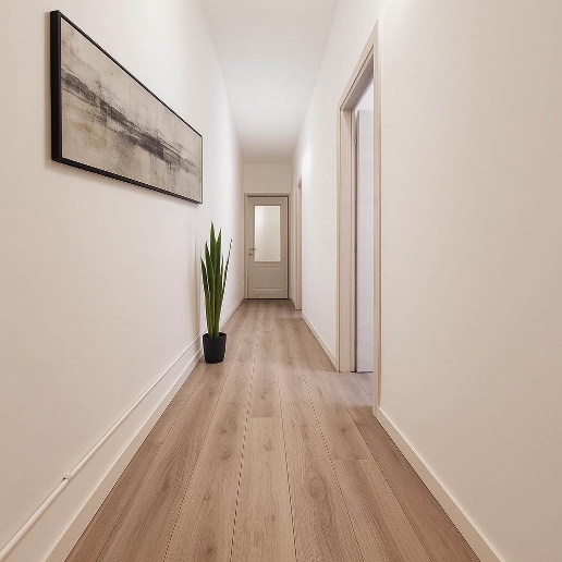 appartamento in vendita ad Ancona in zona Piano San Lazzaro