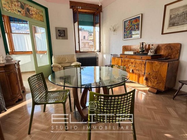 appartamento in vendita ad Ancona in zona Adriatico