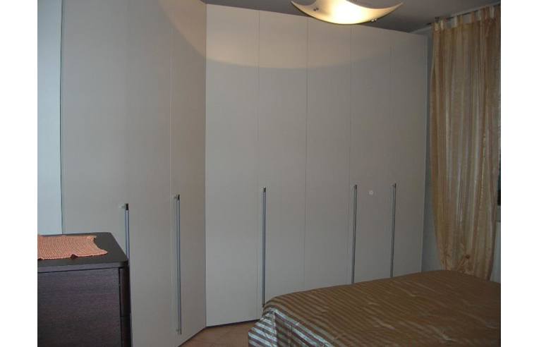 appartamento in vendita ad Ancona in zona Torrette