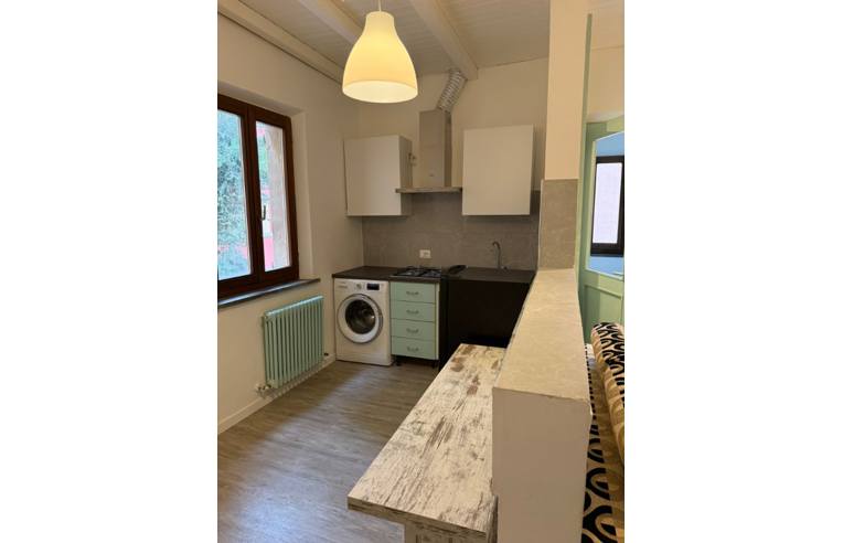 appartamento in vendita ad Ancona in zona Piano San Lazzaro