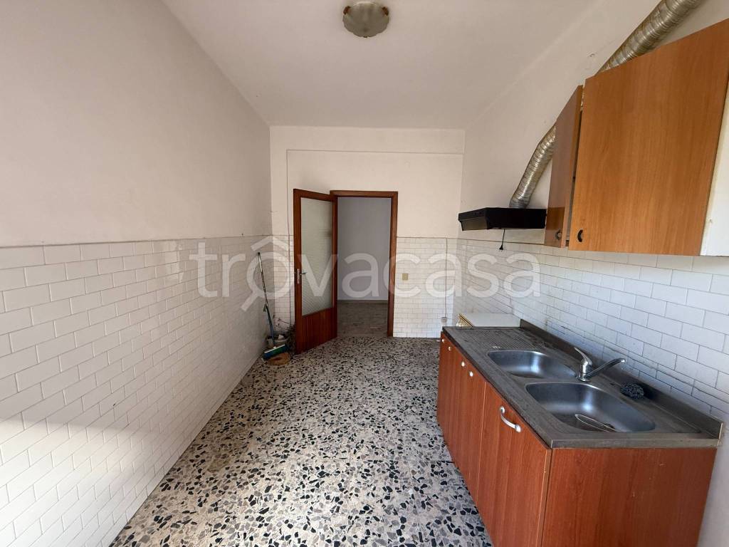 appartamento in vendita ad Ancona in zona Piano San Lazzaro