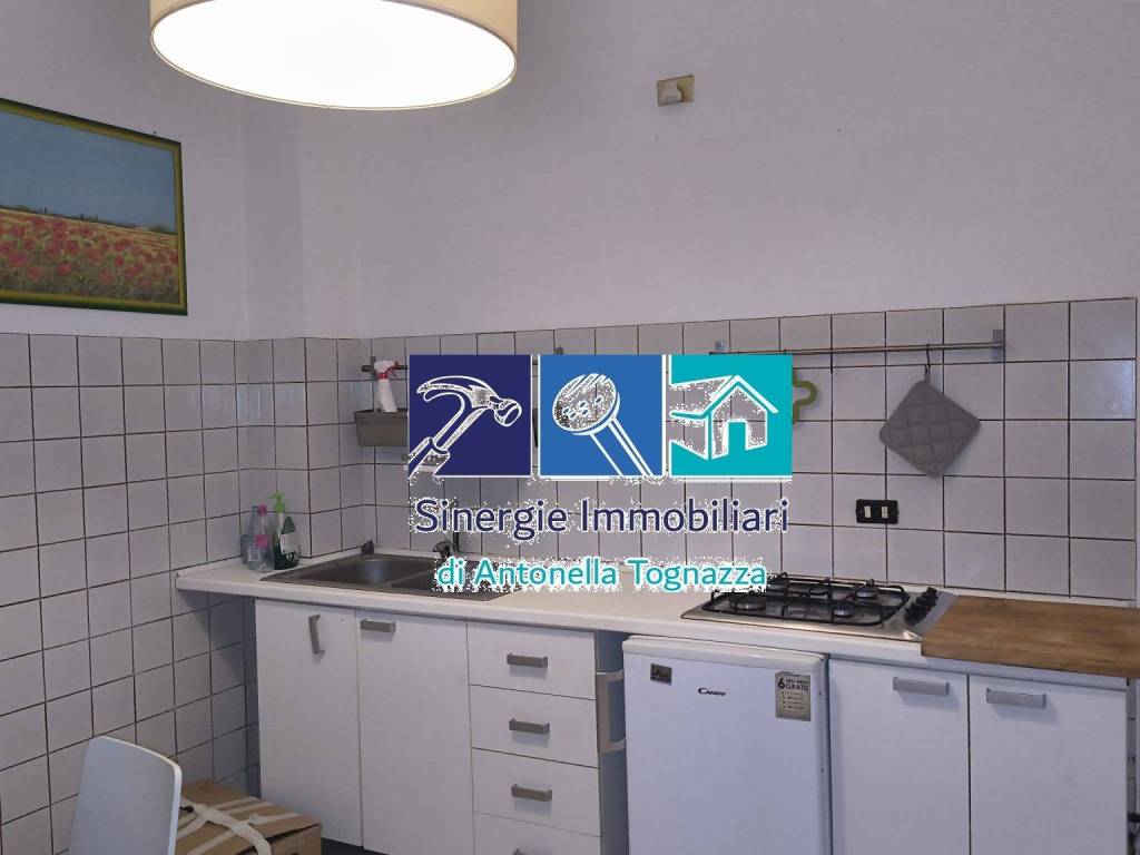 appartamento in vendita ad Ancona in zona Centro Storico