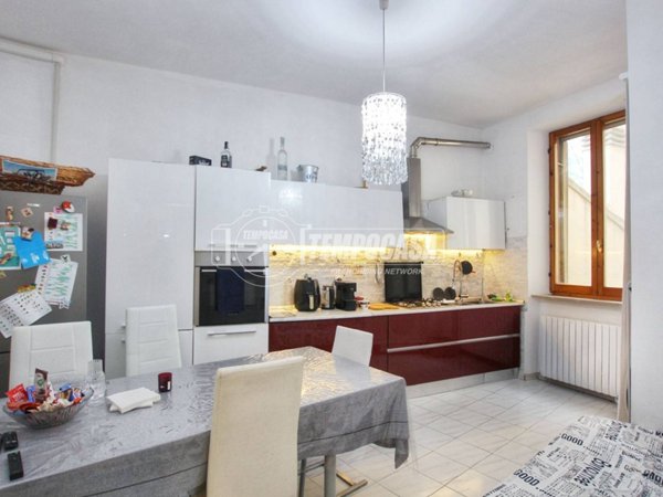 appartamento in vendita ad Ancona in zona Piano San Lazzaro