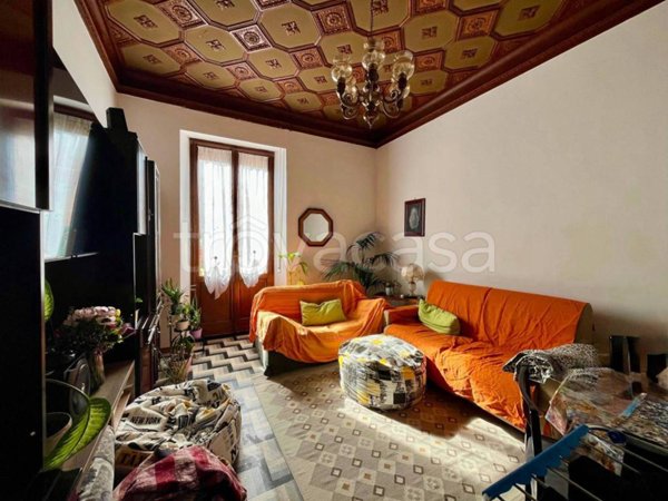 appartamento in vendita ad Ancona in zona Piano San Lazzaro