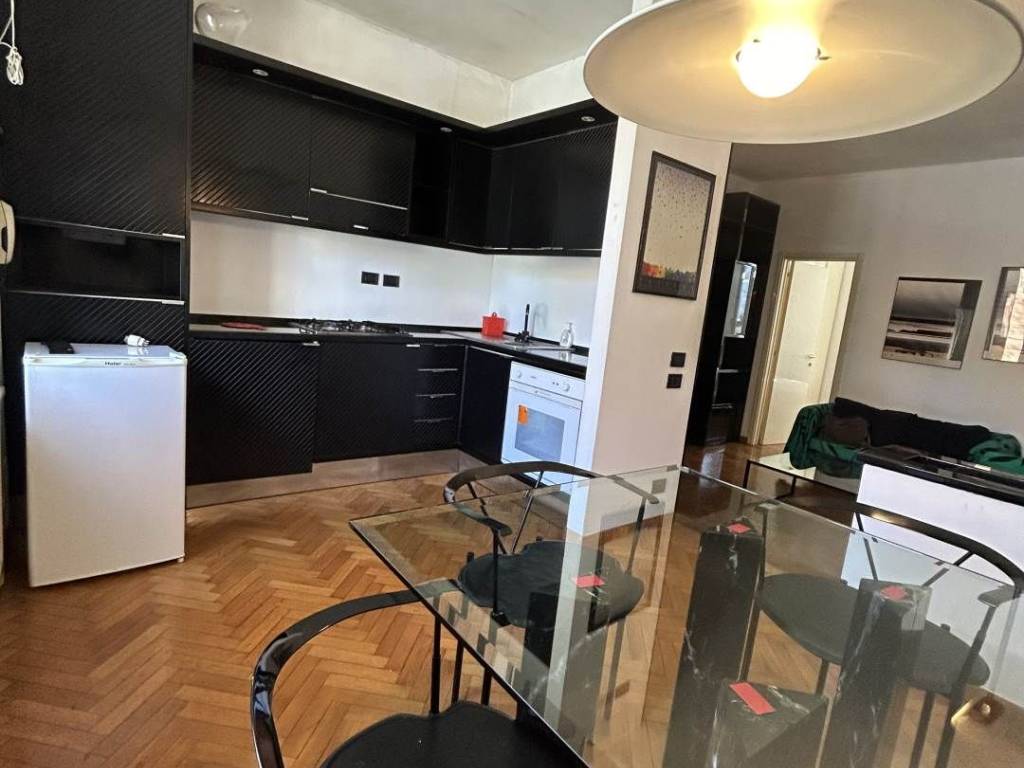 appartamento in vendita ad Ancona in zona Piano San Lazzaro