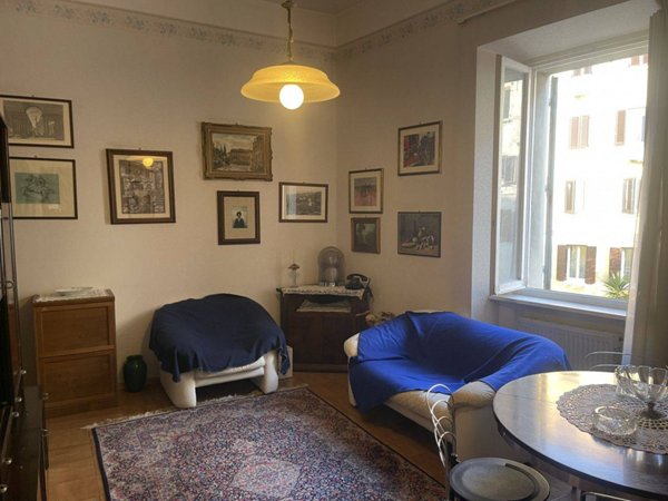 appartamento in vendita ad Ancona in zona Adriatico