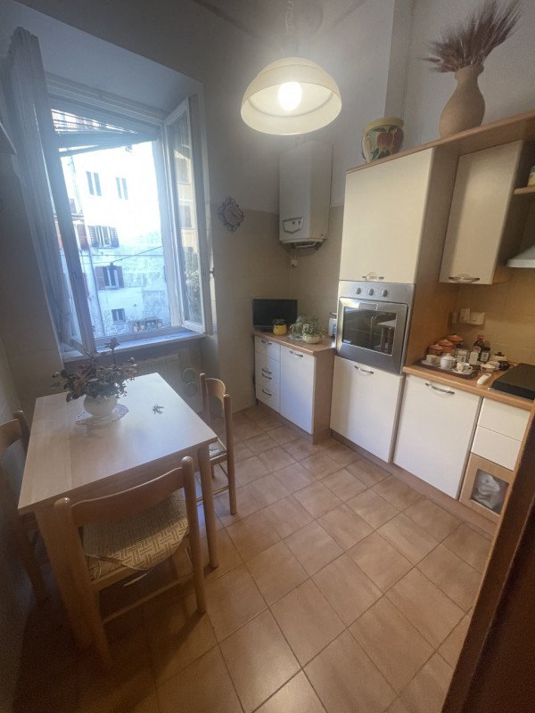 appartamento in vendita ad Ancona in zona Piano San Lazzaro