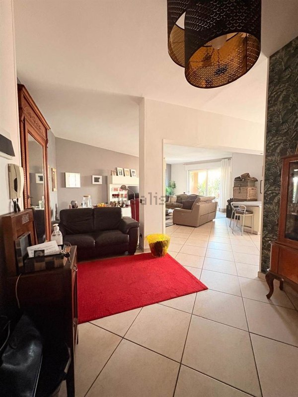 appartamento in vendita ad Ancona in zona Montirozzo