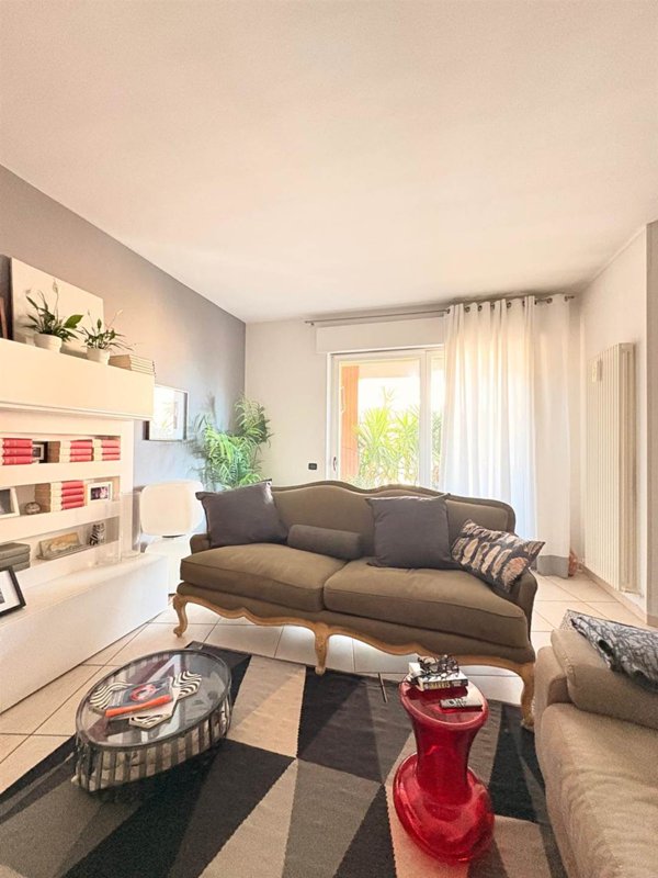 appartamento in vendita ad Ancona in zona Piano San Lazzaro