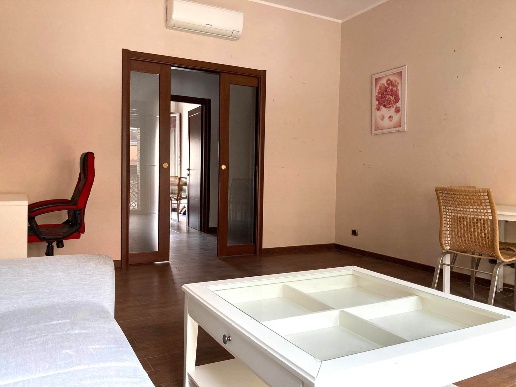 appartamento in vendita ad Ancona in zona Borgo Rodi