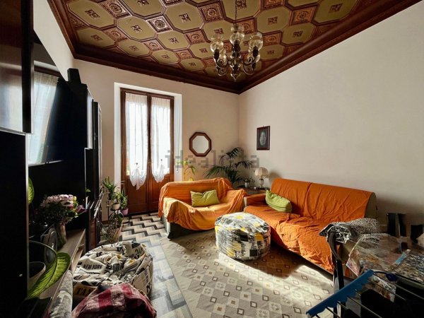 appartamento in vendita ad Ancona in zona Centro Storico