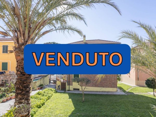 appartamento in vendita ad Ancona in zona Piano San Lazzaro