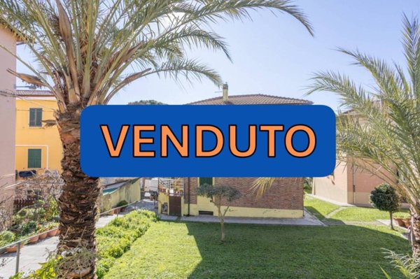 appartamento in vendita ad Ancona in zona Piano San Lazzaro