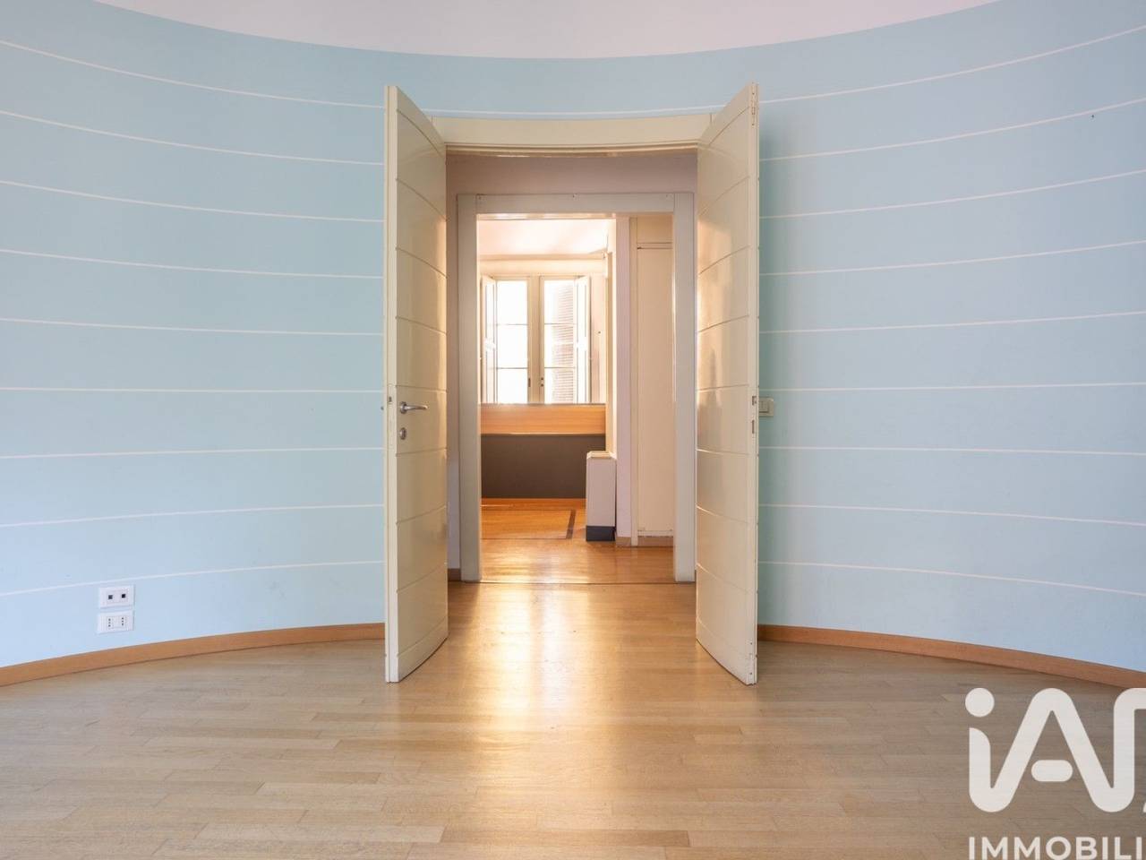 appartamento in vendita ad Ancona in zona Centro Storico