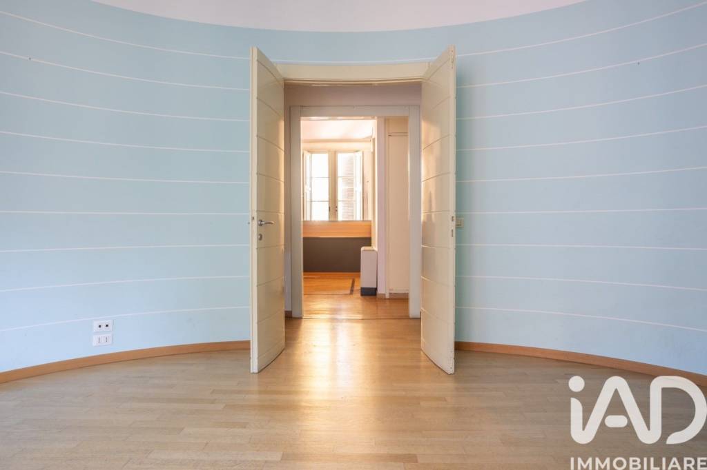 appartamento in vendita ad Ancona in zona Centro Storico