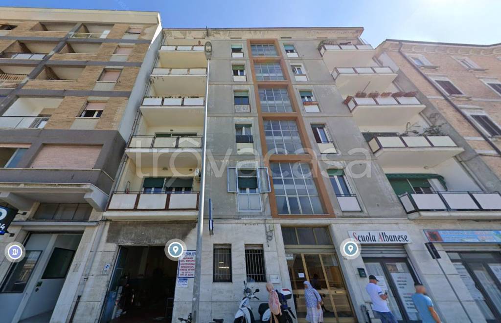 appartamento in vendita ad Ancona in zona Piano San Lazzaro