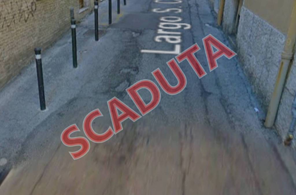 negozio in vendita ad Ancona in zona Centro Storico