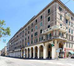 appartamento in vendita ad Ancona in zona Piano San Lazzaro