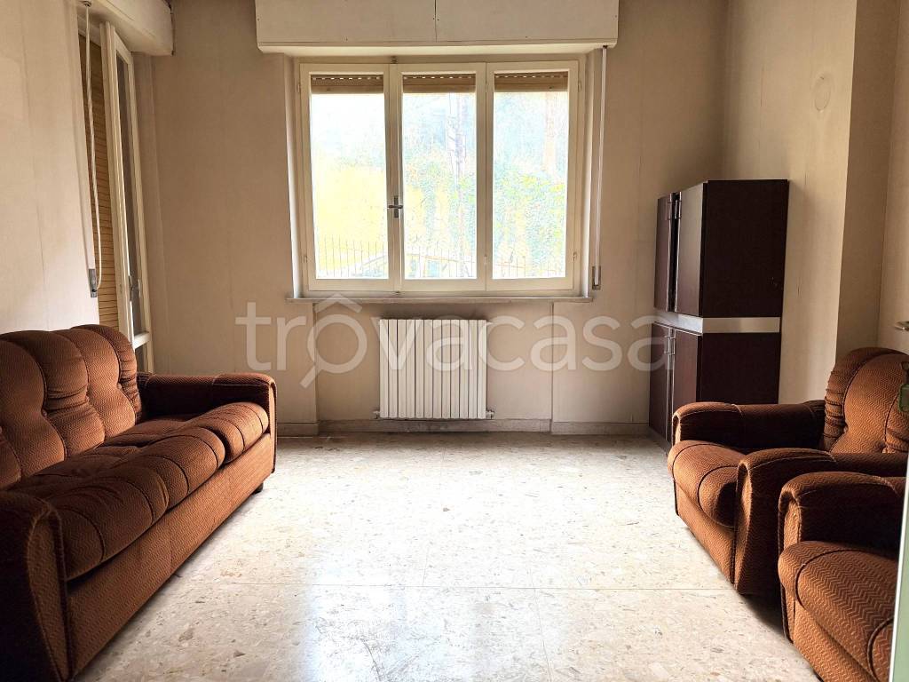 appartamento in vendita ad Ancona in zona Piano San Lazzaro