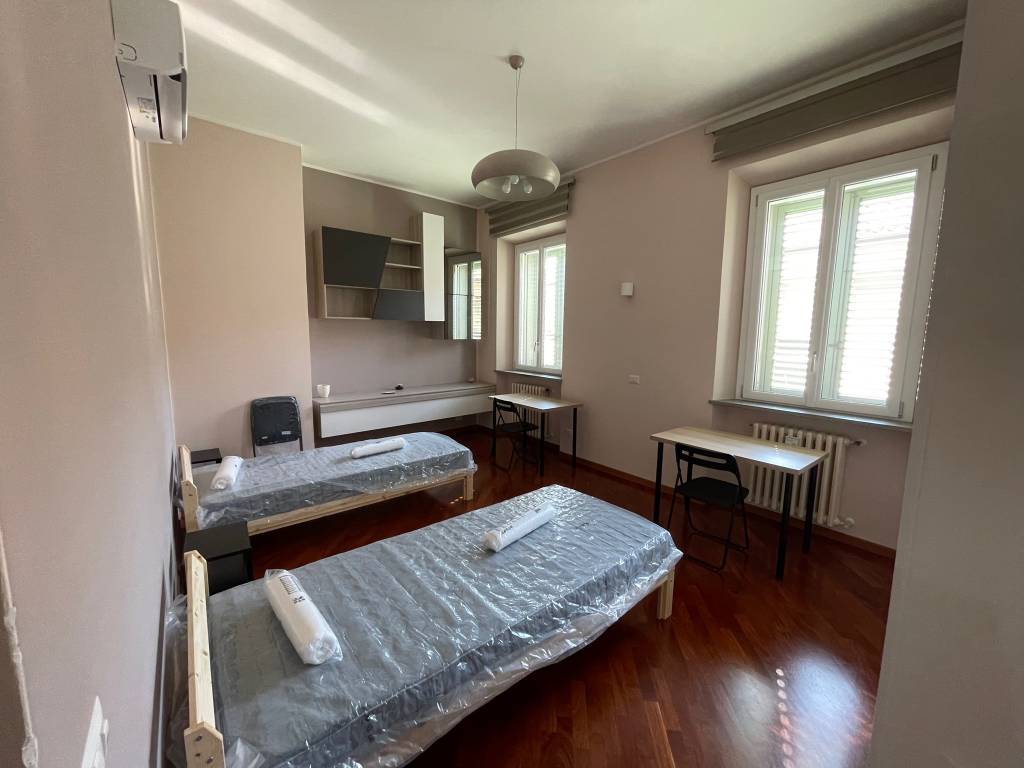 appartamento in vendita ad Ancona in zona Centro Storico