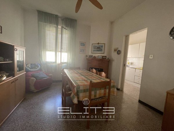 appartamento in vendita ad Ancona in zona Collemarino