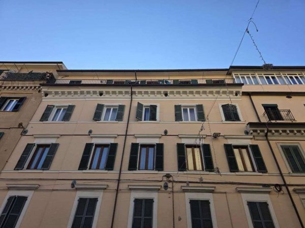 appartamento in vendita ad Ancona in zona Piano San Lazzaro