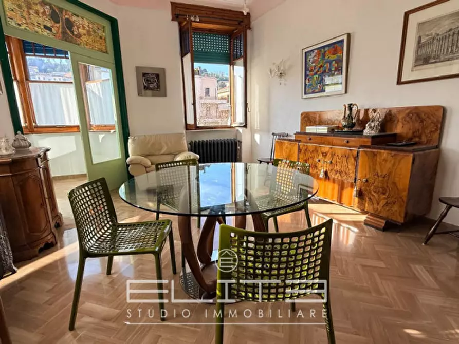 appartamento in vendita ad Ancona in zona Adriatico