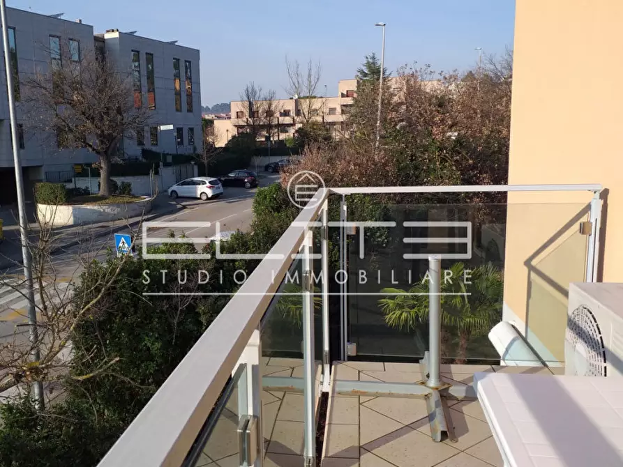 appartamento in vendita ad Ancona in zona Piano San Lazzaro