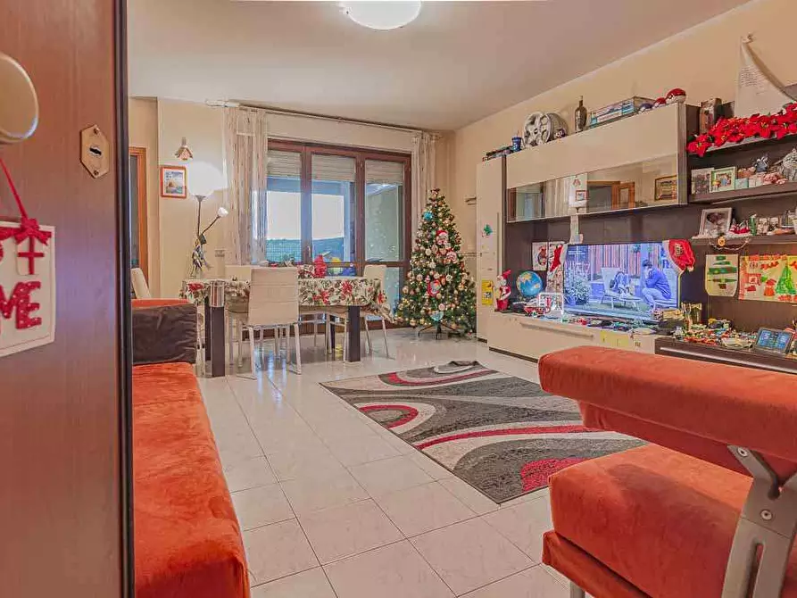 appartamento in vendita ad Ancona