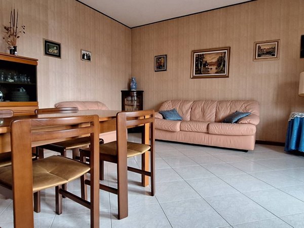 appartamento in vendita ad Ancona in zona Palombina Nuova