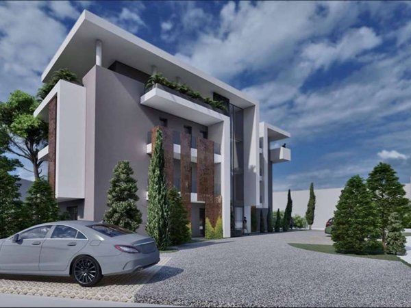 appartamento in vendita ad Ancona in zona Piano San Lazzaro