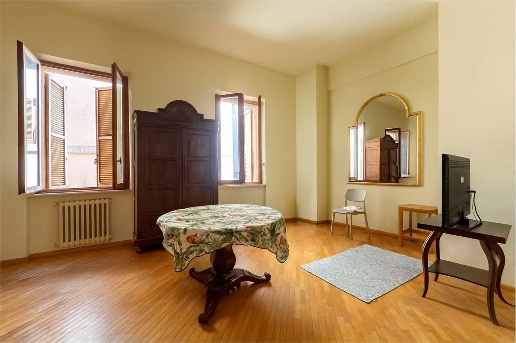 appartamento in vendita ad Ancona in zona Centro Storico