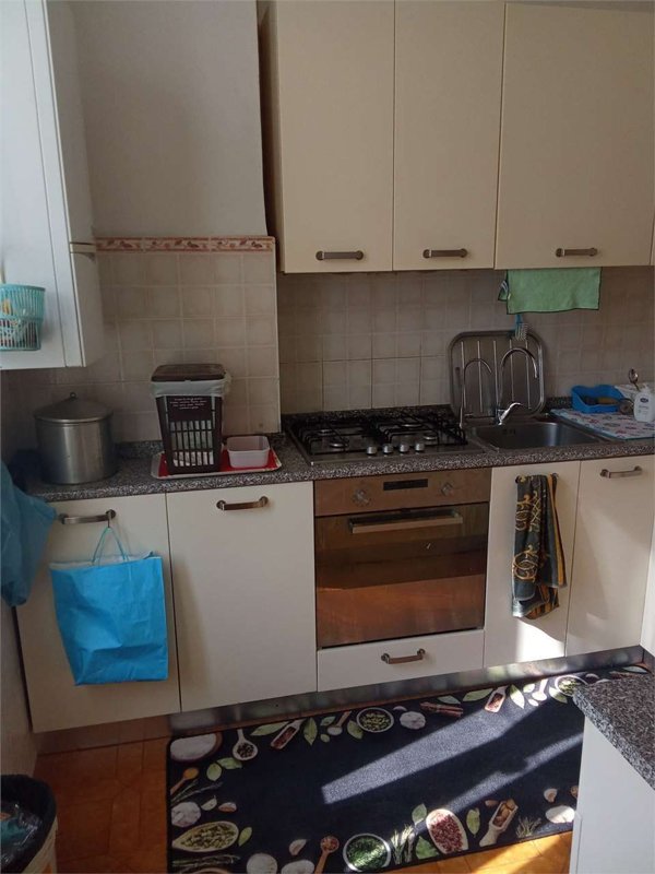 appartamento in vendita ad Ancona in zona Centro Storico