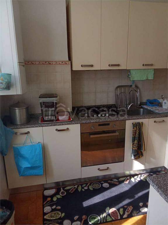 appartamento in vendita ad Ancona in zona Centro Storico