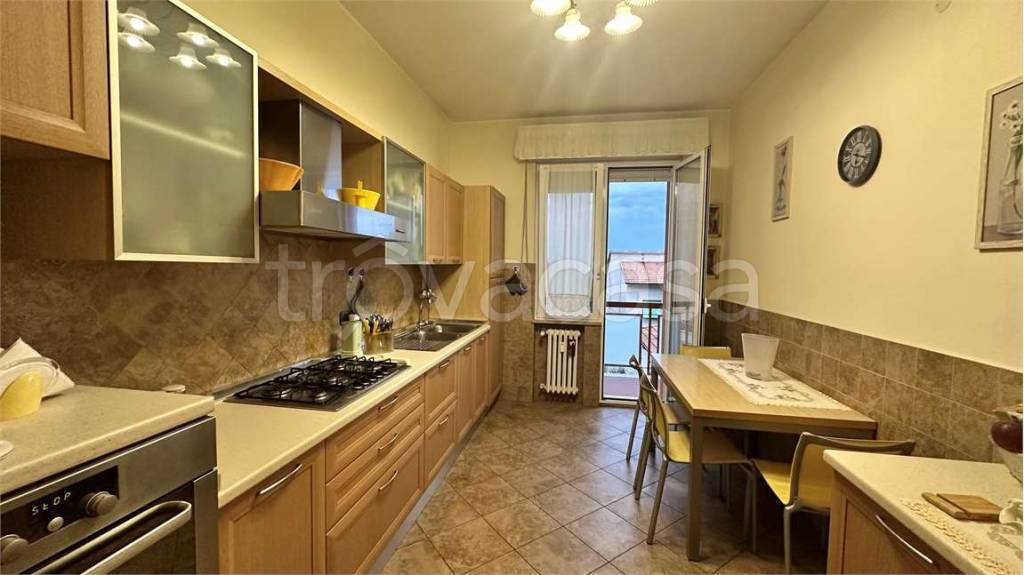 appartamento in vendita ad Ancona in zona Torrette